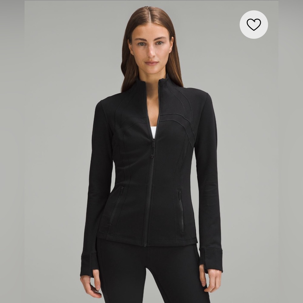 Lululemon jacket